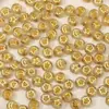 Contas Acrílicas Estrela e Lua Planas 7X4mm Feitas à Mão Pulseira Colar Acessórios de Joia Atacado