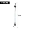 Pinza para Plantar Plantas Acuáticas, Pinza Alimentadora Extra Larga, Pinzas para Plantas Acuáticas, Herramienta de Limpieza para Acuario, Pinzas para Tanque, Pinzas Extensibles para Plantas Acuáticas al por Mayor