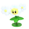 Brinquedos Autênticos de Plants Vs. Zombies, Embalados Individualmente, Figuras de Plantas Lançáveis, Figuras de Zumbis, Peças Únicas em Sacos