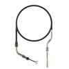 Cable Acelerador Múltiples Especificaciones Cable Ajuste Asiento Cable Muebles Sofá Mesa Ajustable Cable Coche Cable Freno Motocicleta Eléctrica Núcleo
