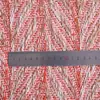 Spot atacado tecido de lã espinha de peixe tweed material casaco terno estilo pequeno perfumado tecido para mala