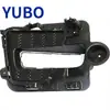 Yubo - Adecuado para 2015=2017 Ford Expedition Marco de Luz Antiniebla Izquierdo y Derecho Fl1Z-17E811-Bc