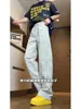 Pantalones de verano transfronterizos para hombre y mujer, pantalones de malla transpirables de secado rápido, pantalones deportivos para jóvenes, pantalones largos casuales rectos holgados