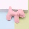 Colgante de Bolsa de Cachorro Nuevo de Dibujos Animados Transfronterizo Llavero Creativo de Perro para Coche Accesorios para Funda de Teléfono Móvil de Perro Grande Adornos Colgantes