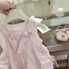 ¡Llegada de Verano Súper lindo! Conjunto de overol para niña, atuendo de verano para bebé niña, dulce y adorable conjunto de dos piezas con estrellas