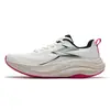 Zapatillas de Running 361O2 para Hombre y Mujer 2026 Verano Zapatos de Papá Malla Transpirable con Absorción de Impactos Zapatos de Senderismo Zapatos Deportivos para Fitness para Hombre