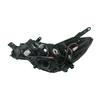 Para faros delanteros de 13 faros de Subaru Impreza