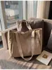 Estilo simple y casual, versátil para el uso diario, moderno, de gran capacidad, bolsa de viaje multiusos