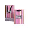 Bolsa de Mano Cosmética Logo Impreso Personalizado Producto de Salón de Belleza de Gama Alta Bolsa de Papel Producto para el Cuidado de la Piel Bolsa para Joyería de Regalo