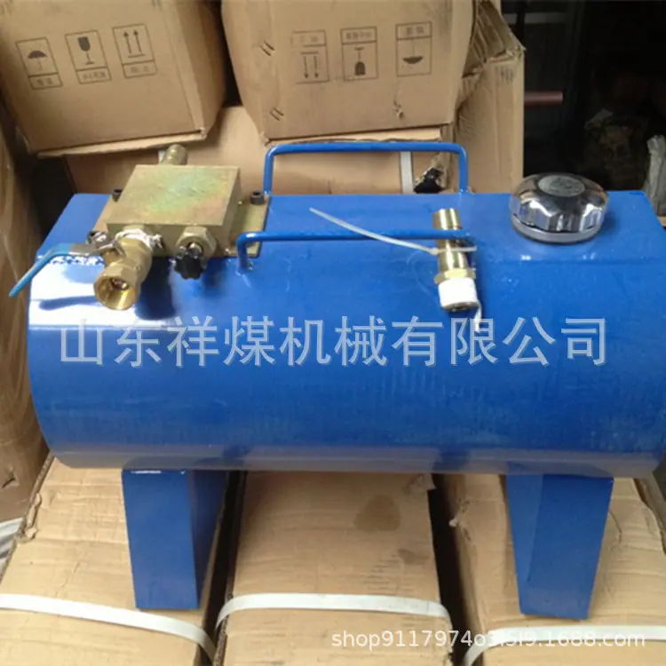 乳化液自动配比器4