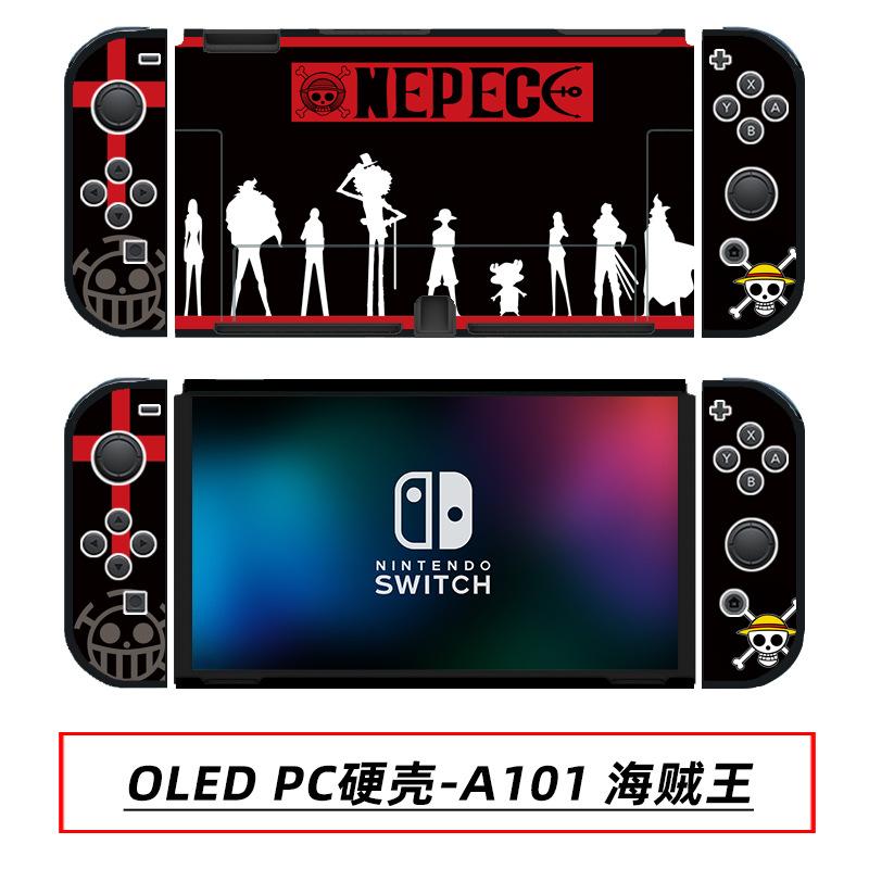 OLED PC硬壳-A101 海贼王.jpg