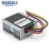 Conversor de energia DC 24V para 13.8V14V15V Módulo redutor DC-DC para carro 18-40V para 13.8V