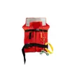 Colete Salva-Vidas de Alta Flutuabilidade Certificado CCS para Crianças e Adultos para Rafting e Trabalho em Rio, Colete Salva-Vidas de Alta Flutuabilidade para Sobrevivência