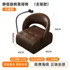 Taburete Deslizante Estilo Soporte para Teléfono Móvil para Sala de Estar, Nuevo Modelo 2026 Taburete Pequeño con Ruedas Universales, para Limpieza del Hogar y Uso junto al Sofá