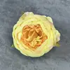 Cabeza de Flor de Peonía Simulada DIY Flor de Seda Escena de Boda Tocado Pasador Flor Caja de Regalo Hecho a Mano Transfronterizo Adornos de Flores Artificiales Venta al por Mayor