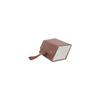 Caja de Almacenamiento de Gafas Multirejilla Plegable Multicapa de Alto Valor Bolsa Colgante para Coche para Hombre y Mujer Estuche para Gafas de Sol para Miopía
