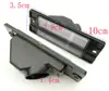 Adecuado para Mitsubishi Lancer Wingman Luz de Freno Alta Luz de Tercera en la Cajuela Años 08-16 8334A08 Alto Brillo
