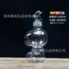 Botella de Corcho de Plástico, Botella Oceánica, Botella de los Deseos, Botella del Cielo Estrellado, Botella de Estrellas, Botella de Deriva de Barro de Cristal de Nebulosa, Botella Vacía Grande de Perlas de Burbujas