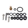 Para Ford 99-03 7.3L kit de vedação do alojamento do filtro de combustível Mola de liberação de pressão de combustível