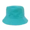 Chapéus de Pescador para Homens e Mulheres com Logo Estampado, Chapéus de Sol da Moda com Topo Plano, Chapéus de Proteção Solar, Chapéus Publicitários, Chapéus Personalizados Respiráveis para Proteção Solar