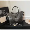 Bolsa de Mão Feminina Versátil de Alta Qualidade, Estilo Novo 2026, Bolsa de Ombro, Bolsa Transversal, Bolsa Tote para o Dia a Dia Super Popular