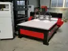 Máquina de Gravação e Fresagem CNC para Marcenaria com Múltiplos Spindles Artesanato em Relevo Corte de Alumínio Totalmente Automática Grande Computador CNC Leidezhu