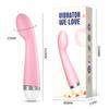 Laile Amortecedor Único Amortecedor Duplo Bolo Bastão da Moda Dispositivo de Masturbação Erótico Feminino Bass À Prova d'Água Produtos Fortes para Adultos Femininos Exportação