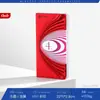 Trofeo de Cristal Creativo Hecho a Medida para Reuniones Anuales Corporativas de Alta Gama para Honrar a Empleados Destacados, Trofeo de Metal Hecho a Medida