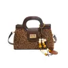 Bolso de Mano Acolchado de Moda de Alta Gama para Mujer 2026 Nuevo Pequeño de Nicho Versátil Bolso de Hombro Único para Viaje al Trabajo Bajo el Brazo Bolso Cuadrado Pequeño
