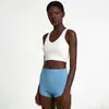Shorts Deportivos Yushuai de Cintura Alta, Shorts de Ciclismo Ajustados con Sensación de Piel Desnuda, Shorts de Fitness Estilo Europeo y Americano para Glúteos de Durazno, Shorts de Yoga de Alta Elasticidad