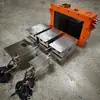 Fabricante de Sistema de Monitoramento por Vídeo para Mineração Mina de Carvão Inteligente IA Subterrânea Imagem Térmica Infravermelha Cerca Eletrônica