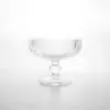 Copa de Cóctel, Copa de Postre Pudín Estilo Retro Francés, Copa de Helado, Taza de Café con Yogur, Copa de Vino, Copa de Vino Tinto