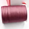 Fita Cetim Fita Cetim Cheongsam Tira de Borda Monocromática Tira de Viés 10mm Borda de Gola Acessórios de Vestuário Borda Dobrada Selagem Sem Passar