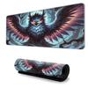Alfombrilla para Mouse E-Sports más Popular de Amazon, Tamaño Grande, Personalizada y Creativa, Almohadilla para Teclado de Laptop, Tapete de Mesa Antideslizante