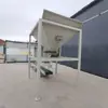 Máquina de Embalagem de Sacos de Areia para Prevenção de Inundações Tipo Esteira Costura de Saco Máquina de Ensacamento Automática Integrada Máquina de Embalagem de Pó de Areia