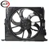 Aplicable a 2009-2017/Serie 5 Serie 6 F10 F11 F12 F13 Ventilador de Refrigeración del Motor 17428509740