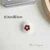 Nuevos y Lindos Accesorios de Peluche Kits DIY para Decoración, Adornos para Zapatos y Calcetines, Accesorios de Tela para Juguetes