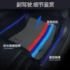 Alfombrillas de coche de TPE con logo, específicamente para Peugeot 308, 3008, 408, 4008, 508, 5008, 307, cobertura completa