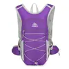 Azera Bolsa para Ciclismo al Aire Libre Senderismo Montañismo Viaje Mochila Ligera para Senderismo Mochila Deportiva
