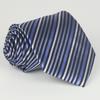 Poliéster 8CM Raya Flecha Corbata de Negocios Boda para Hombre 1200 Pin Fábrica Shengzhou en stock Venta al por Mayor
