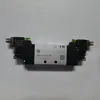 Válvula Solenoide Hengbo Hba130C-1Alue/Hba230-1Alue Conjunto Original de Válvulas Solenoides