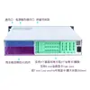 Chasis 2U Control Industrial Profundidad 550mm Montaje en Rack Estándar 19 pulgadas ATX Servidor de Monitoreo Seguridad de Red Industria de Red