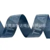 Personalización en Lotes Pequeños de Cinta Jacquard de Nylon Brillante de Colores Imitación de 1-10 cm para Correas de Hombro de Bolsas y Accesorios de Vestimenta