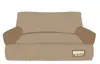 Cama para Perro Estilo Nuevo Primavera y Verano Estilo Bosque para Todas las Estaciones Respaldo de Sofá Cama para Perro Esterilla Refrigerante de Verano Cama para Gato Cama para Mascota