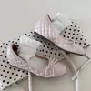 Zapatos Mary Jane estilo francés para mujer, nuevo modelo otoño 2026, zapatos slip-on versátiles con lazo y diseño bajo para ir al trabajo