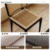 Estilo Antigo Intermediário Estações do Ano Almofada Universal Kami Almofada Macia Tatami Futon Antiderrapante Almofada para Cadeira de Escritório Cadeira de Jantar Almofada de Assento