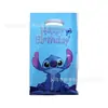 Bolsas de Lembrancinha Mais Vendidas na Amazon Grupo de Meninas Bruxa Desenho Animado Bolsas de Presente de Mão Bolsas de Doces e Lanches para Aniversário Infantil