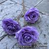 Decoraciones para Pasillo de Boda Blancas y Verdes Flores Artificiales Fabricante Mayorista Flores Falsas Grandes Golondrina Voladora Hortensia Rosa para Pasillo