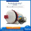Autoclave de Material Composto, Fibra de Vidro Laminada Automotiva, Vidro Regulável, Vaso de Pressão, Vaso de Alta Pressão, Vaso de Pressão a Vapor
