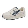 2025 Dexun Zapatos Mujer Otoño Nuevo Estilo Coreano Ins Estudiantes Femeninas Deportivos Casual Versátiles Tenis Street Shooting Ld1215
